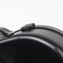 Estuche viola Bam SHA2200XLN Shadow Hightech forma negro Negro