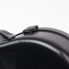 Estuche viola Bam SHA2200XLN Shadow Hightech forma negro Negro