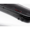 Estuche viola Bam SHA2200XLN Shadow Hightech forma negro Negro