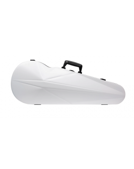 "Estuche viola Bam SUP2200XL Ice Suprême Hightech forma blanco/negro"