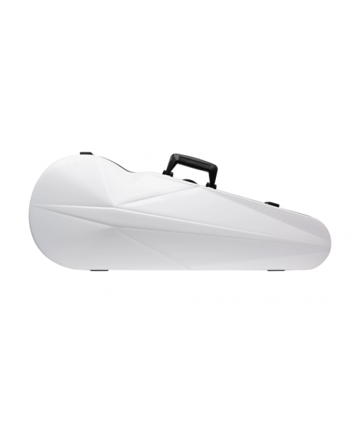 Estuche viola Bam SUP2200XL Ice Suprême Hightech forma Blanco/Negro