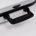 "Estuche viola Bam SUP2200XL Ice Suprême Hightech forma blanco/negro"