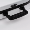 "Estuche viola Bam SUP2200XL Ice Suprême Hightech forma blanco/negro"