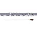 Batuta Migma "Mozart II" fibra- 430mm- 615012