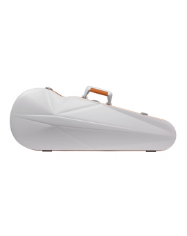 "Estuche viola Bam SUP2200XL Ice Suprême Hightech forma blanco/negro"