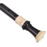 Flauta Zen-On Alto Barroca 1000-B
