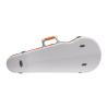 Estuche viola Bam SUP2200XL Ice Suprême Hightech forma Blanco/Naranja