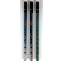 Flauta Boho Generation D Azul