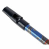 Flauta Boho Generation D Azul