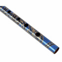 Flauta Boho Generation D Azul