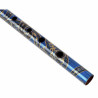 Flauta Boho Generation D Azul