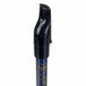 Flauta Boho Generation D Azul