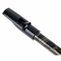 Flauta Boho Generation D Negra