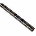 Flauta Boho Generation D Negra