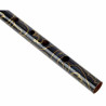 Flauta Boho Generation D Negra