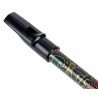Flauta Boho Generation D Verde