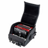 Acordeón Hohner A16972 Bravo II 60 Rojo
