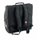 Acordeón Hohner A16972 Bravo II 60 Rojo