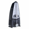 Metrónomo Wittner Piccolo 836 Negro
