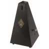Metrónomo Wittner 855161 Plástico Negro