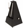 Metrónomo Wittner 855161 Plástico Negro