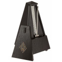 Metrónomo Wittner 855161 Plástico Negro