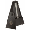 Metrónomo Wittner 855161 Plástico Negro