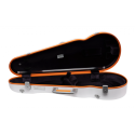 "Estuche viola Bam SUP2200XL Ice Suprême Hightech forma blanco/negro"