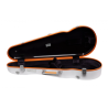 Estuche viola Bam SUP2200XL Ice Suprême Hightech forma Blanco/Naranja
