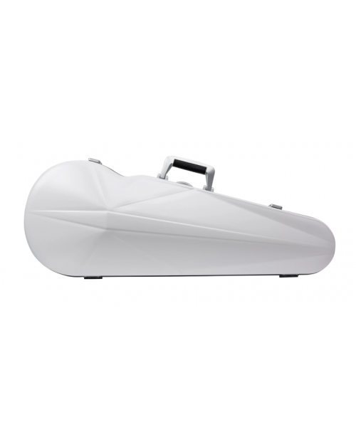 "Estuche viola Bam SUP2200XL Ice Suprême Hightech forma blanco/negro"