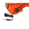 Pastilla Violín Musedo CP-60V Negra