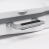 "Estuche viola Bam SUP2200XL Ice Suprême Hightech forma blanco/negro"