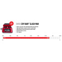 Pedal Dunlop SW-95 Crybaby Slash Wah