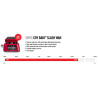 Pedal Dunlop SW-95 Crybaby Slash Wah