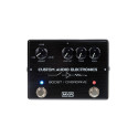 Pedal Dunlop MXR MC-402 Boost/Overdrive
