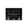 Pedal Dunlop MXR MC-402 Boost/Overdrive