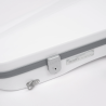 "Estuche viola Bam SUP2200XL Ice Suprême Hightech forma blanco/negro"