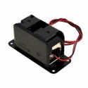 Portapilas Gotoh 1 Pila 9 Voltios BB-04 Atornillado