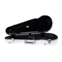 "Estuche viola Bam SUP2200XL Ice Suprême Hightech forma blanco/negro"