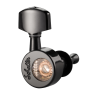 Clavijero Eléctrica Schaller Da Vinci Negro 3L/3R 10100423