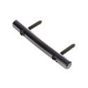 Recambios Floyd Rose Schaller Barra Guia Cuerdas Negra 20190400
