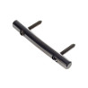 Recambios Floyd Rose Schaller Barra Guia Cuerdas Negra 20190400
