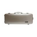 "Estuche viola Bam SUP5301XLNN Suprême Hightech rectangular"