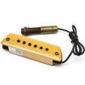 Pastilla Boca Guitarra Acústica Adeline AD-50
