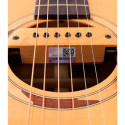 Pastilla Boca Guitarra Acústica Adeline AD-50