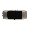 Estuche viola Bam SUP5301XLNN Suprême Hightech rectangular Champagne/Negro