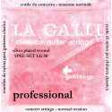 Cuerda 2ª Galli Clásica LG-52