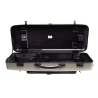 Estuche viola Bam SUP5301XLNN Suprême Hightech rectangular Champagne/Negro