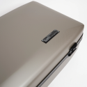 "Estuche viola Bam SUP5301XLNN Suprême Hightech rectangular"