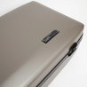 "Estuche viola Bam SUP5301XLNN Suprême Hightech rectangular"